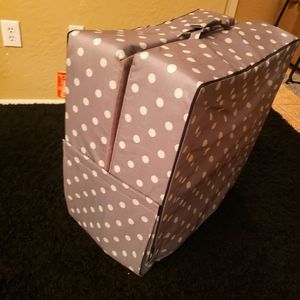 Millard Folding Sleeper Bed Kids Toddler